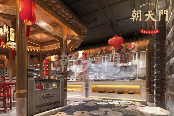火鍋店加盟案例分析：店面經營必須算清的幾筆賬
