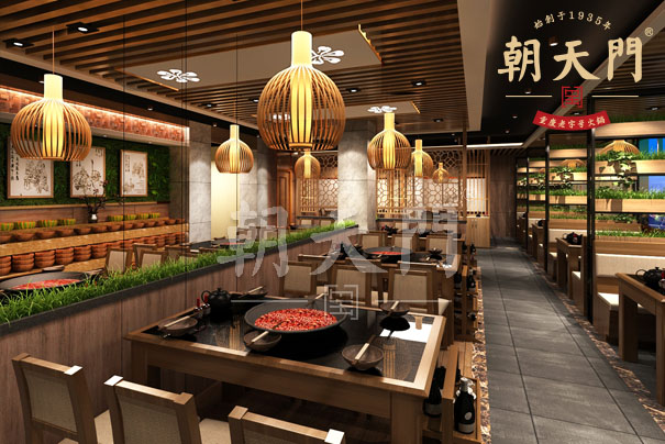 火鍋店加盟案例分析：店面經營必須算清的幾筆賬