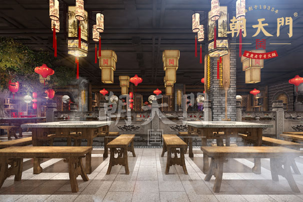 重慶火鍋加盟店如何應(yīng)對(duì)激烈市場(chǎng)競(jìng)爭(zhēng)? 重慶火鍋加盟店如何應(yīng)對(duì)激烈市場(chǎng)競(jìng)爭(zhēng)?