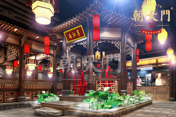 重慶火鍋加盟店如何應(yīng)對(duì)激烈市場(chǎng)競(jìng)爭(zhēng)? 重慶火鍋加盟店如何應(yīng)對(duì)激烈市場(chǎng)競(jìng)爭(zhēng)?