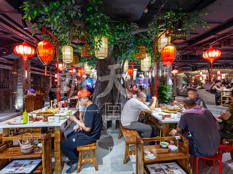 火鍋店生意不好怎么辦？我是這樣做的
