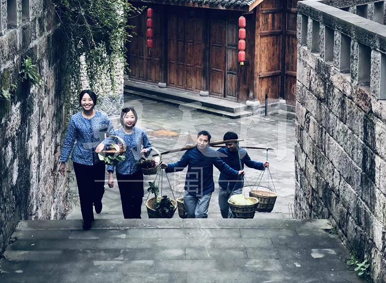 重慶特色火鍋加盟店，如何降低員工流失率？