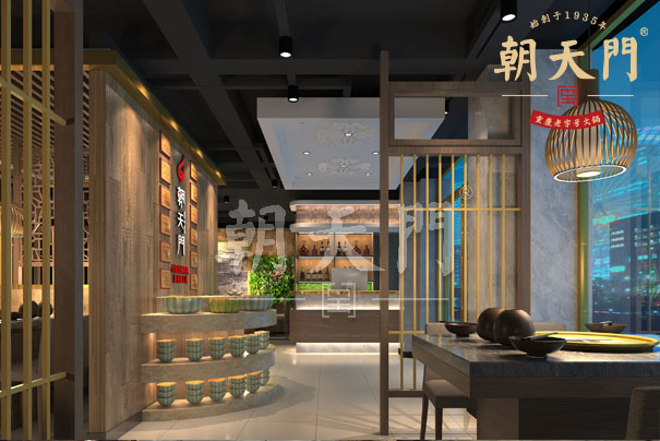 四川火鍋店加盟有哪些支持與管理？