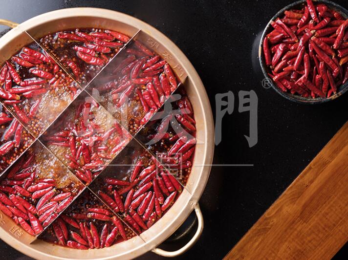 選擇一次性火鍋底料的優(yōu)勢在哪里？