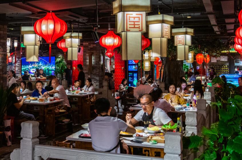 青銅峽開火鍋加盟店有哪些地方優勢?