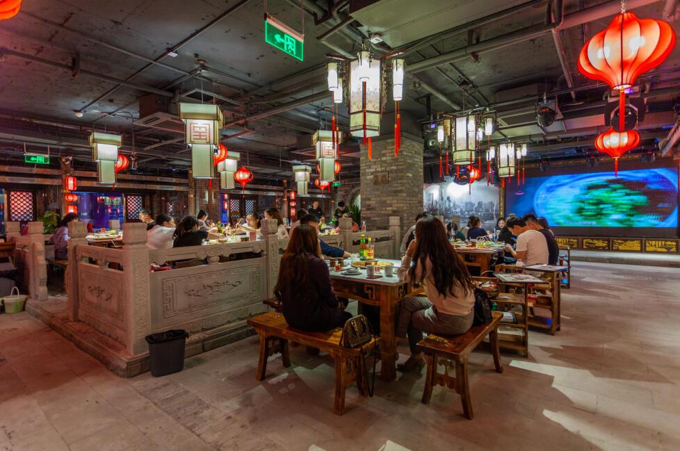 沅江開火鍋加盟店，做好這三點不愁沒客人！