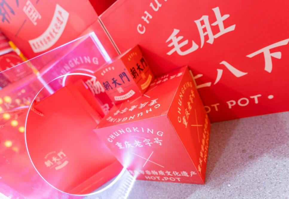 汨羅開火鍋加盟店怎么增長客流量？