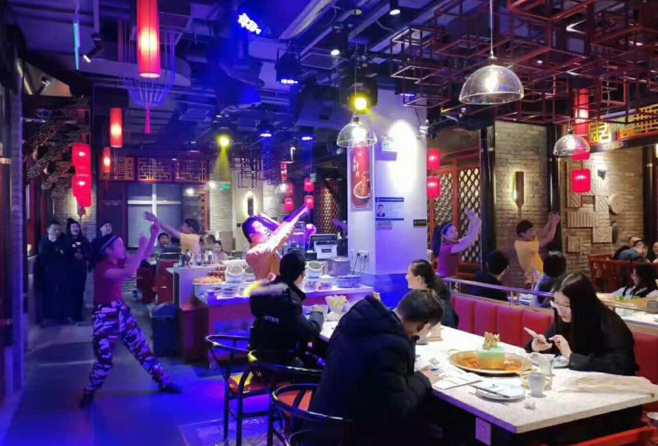 3個經營小技巧，讓火鍋店回頭率暴漲！