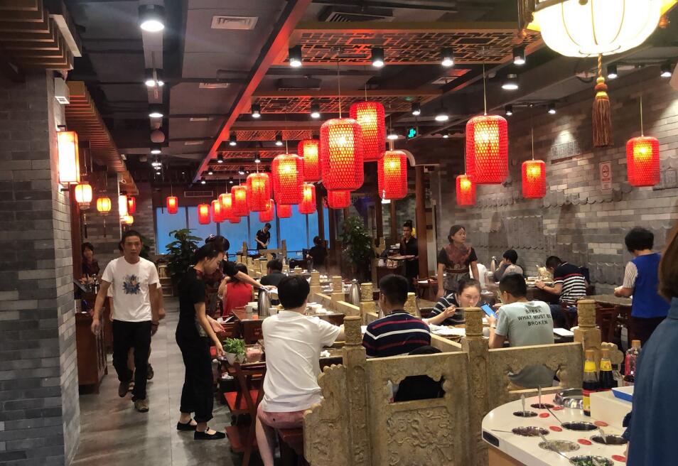 新手開四川火鍋店，如何保障口味正宗？