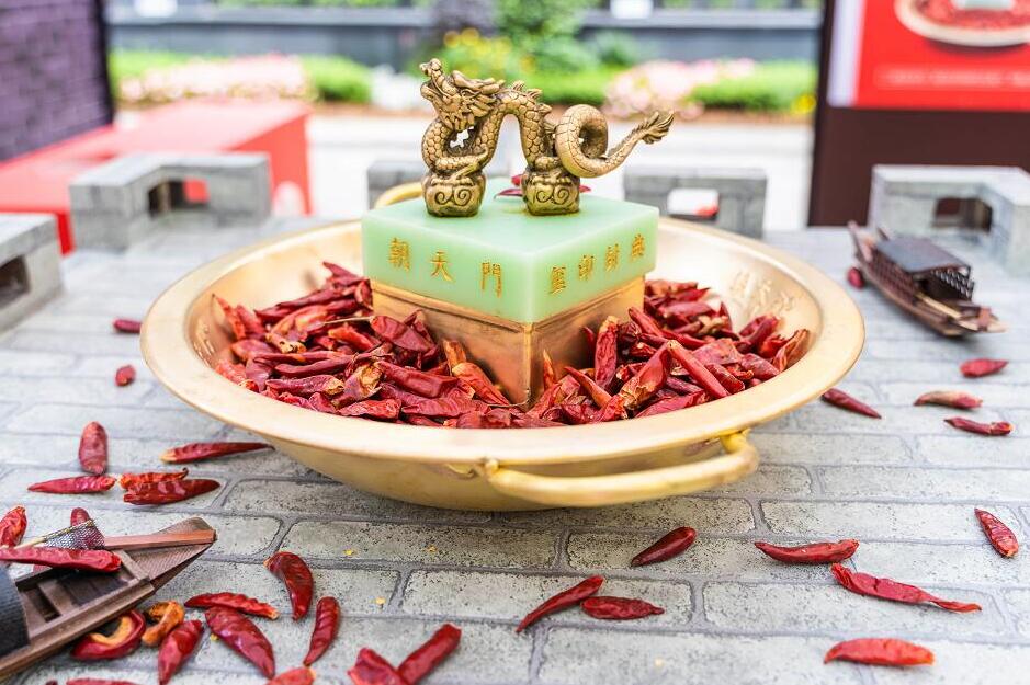 特色火鍋加盟，需準備多大面積的門店？