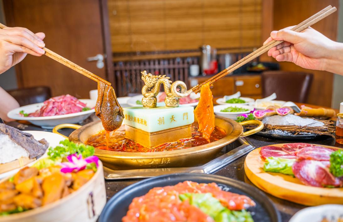 河津開火鍋加盟店，如何快速圈粉？