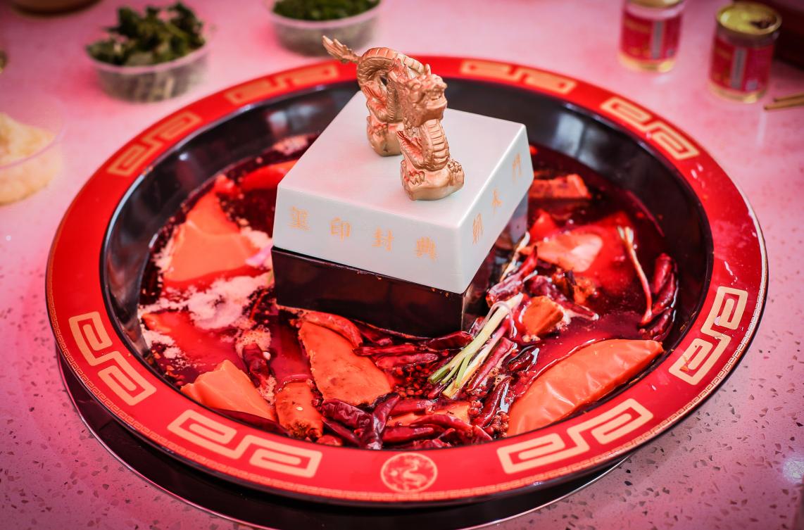 朝天門火鍋味道怎么樣？外地人吃得慣嗎？