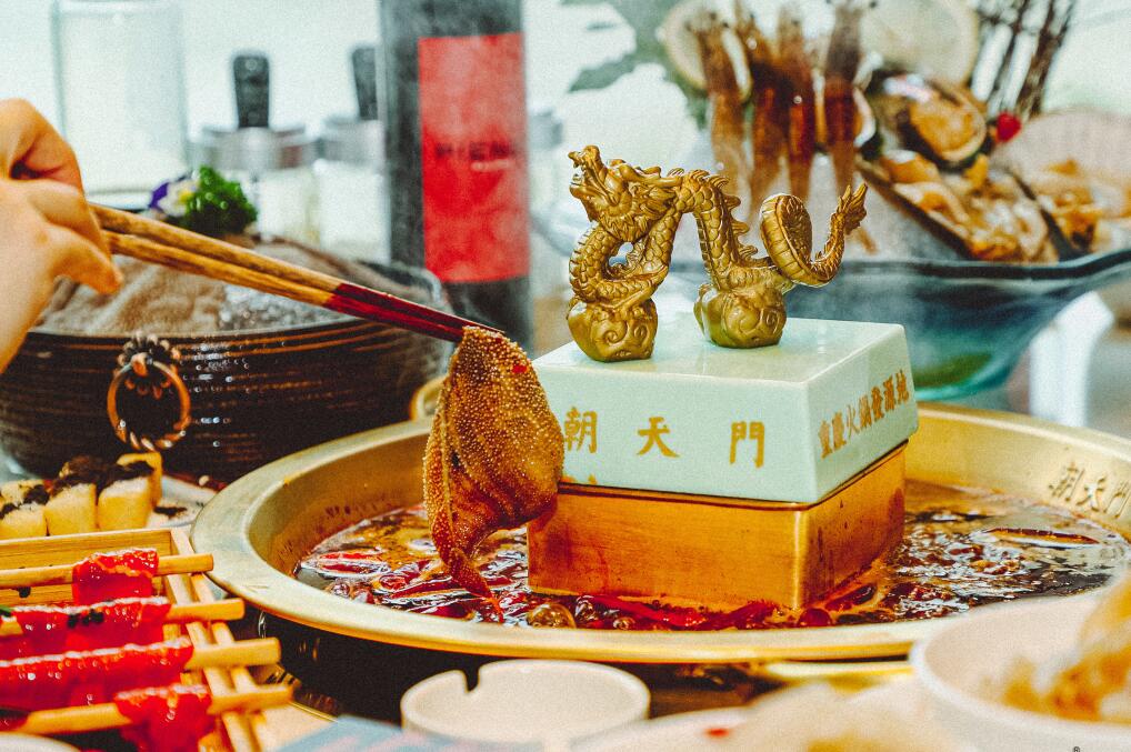 肇東開火鍋加盟店，要做到吾日三省吾身！