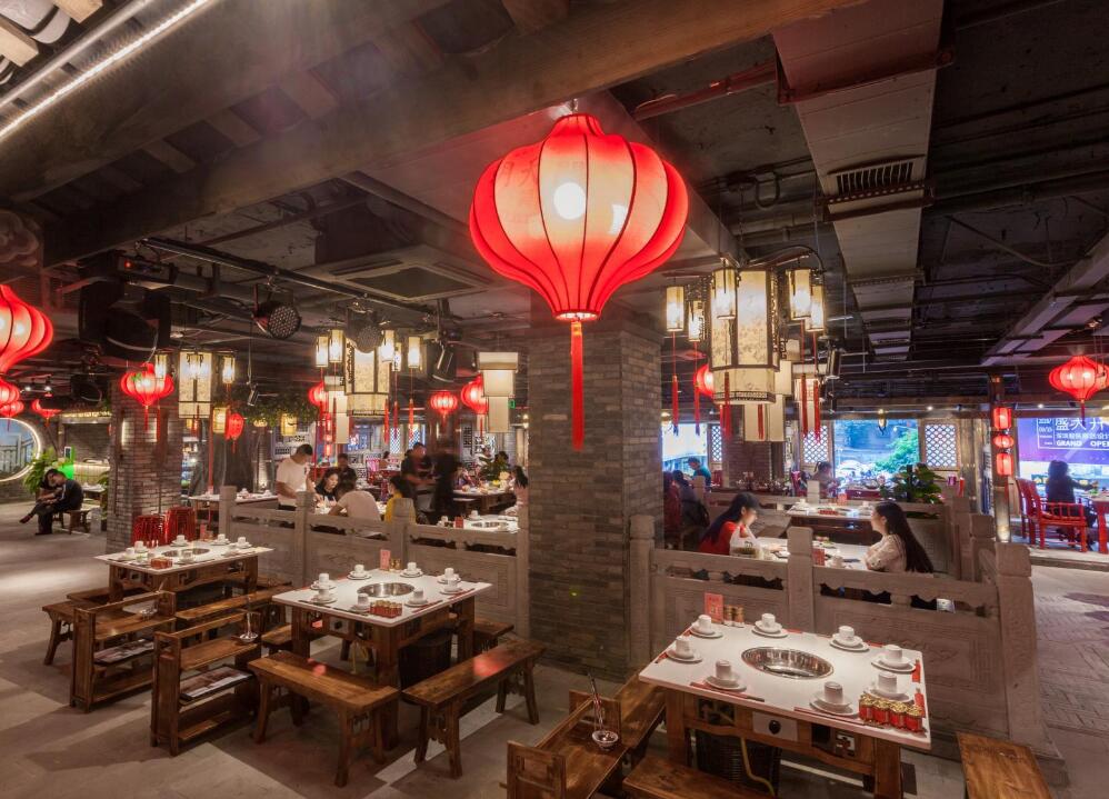海城開火鍋加盟店，選老油還是一次性油？