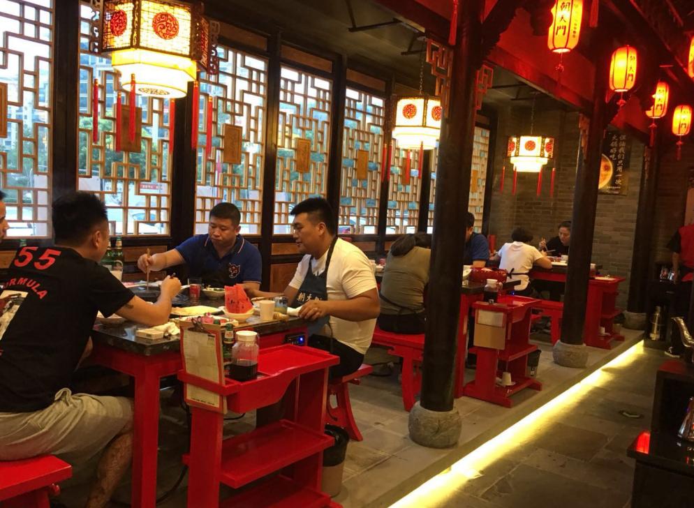 防城港開火鍋加盟店，需要對同行做哪些調查？
