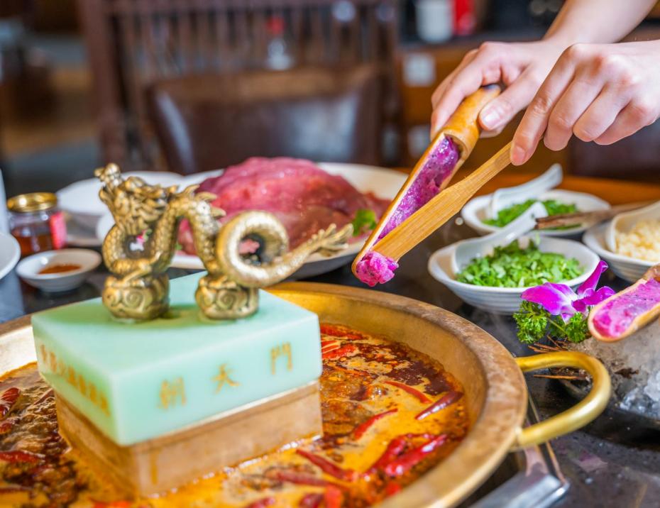 欽州開火鍋加盟店，什么樣的品牌值得選擇？