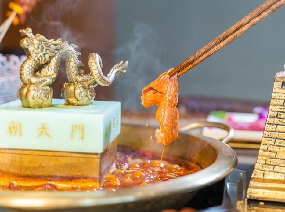 火鍋加盟店如何獲客？四季營(yíng)銷(xiāo)方案幫你引流！