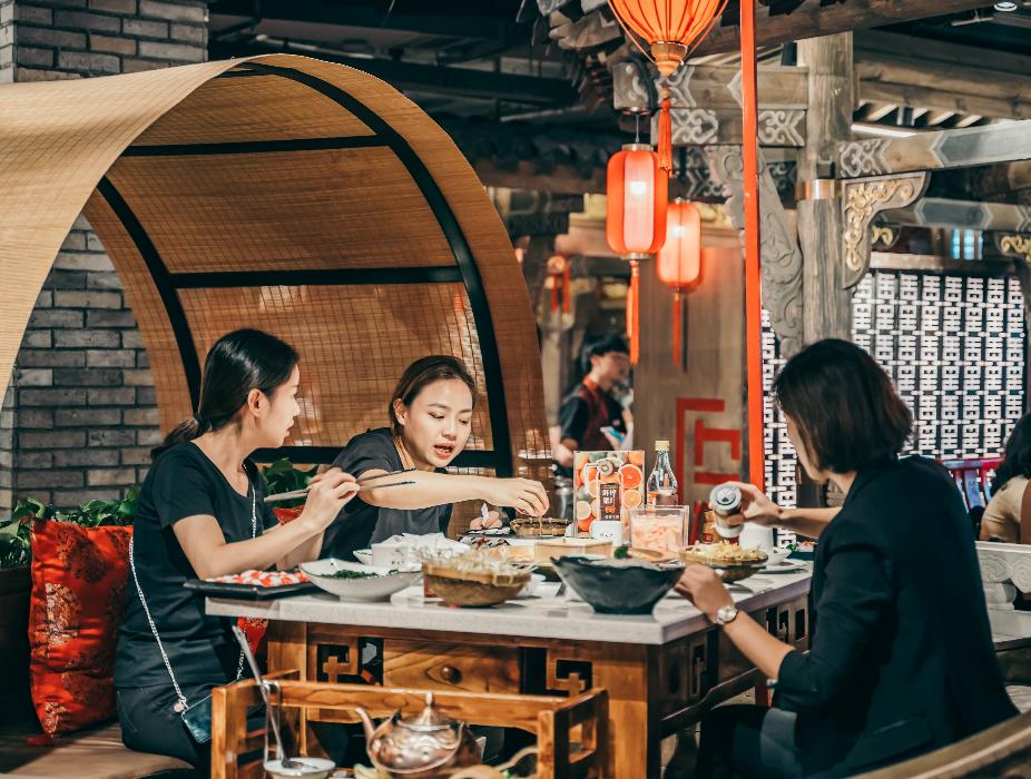 四川老味道火鍋店有哪些？這家99％的四川人都知道！