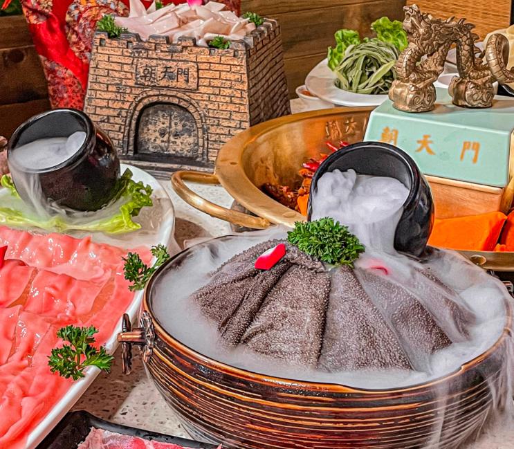 火鍋店學(xué)會(huì)這4種新?tīng)I(yíng)銷(xiāo)活動(dòng)，讓門(mén)店人氣暴漲！