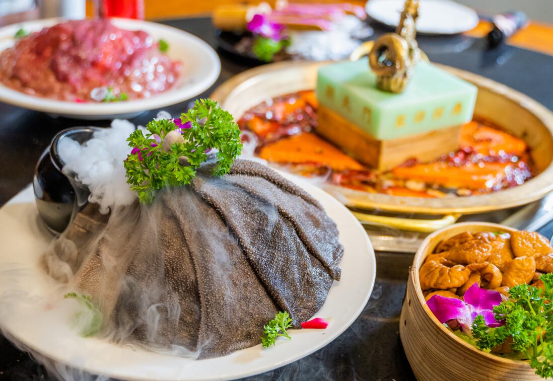 2022年想要火鍋店生意火爆，就新增這四類美食！