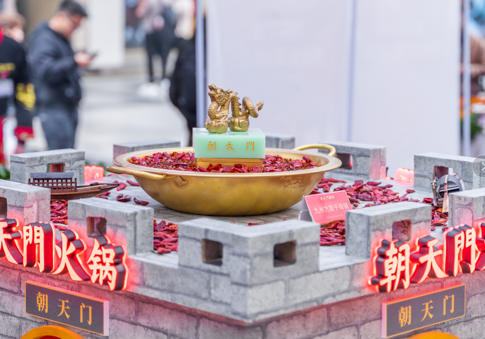 2022年火鍋行業競爭激烈，四大趨勢越來越明顯！