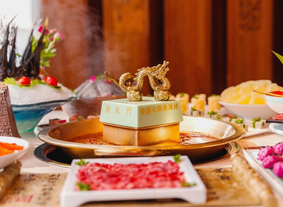 疫情之下，開四川火鍋加盟店要做好這4件事！
