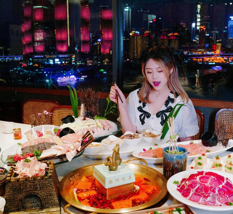 網紅火鍋店背后的運營邏輯是什么？