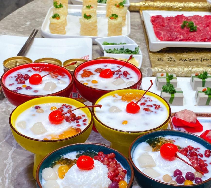 火鍋店單品增多，好趨勢還會(huì)壞趨勢？