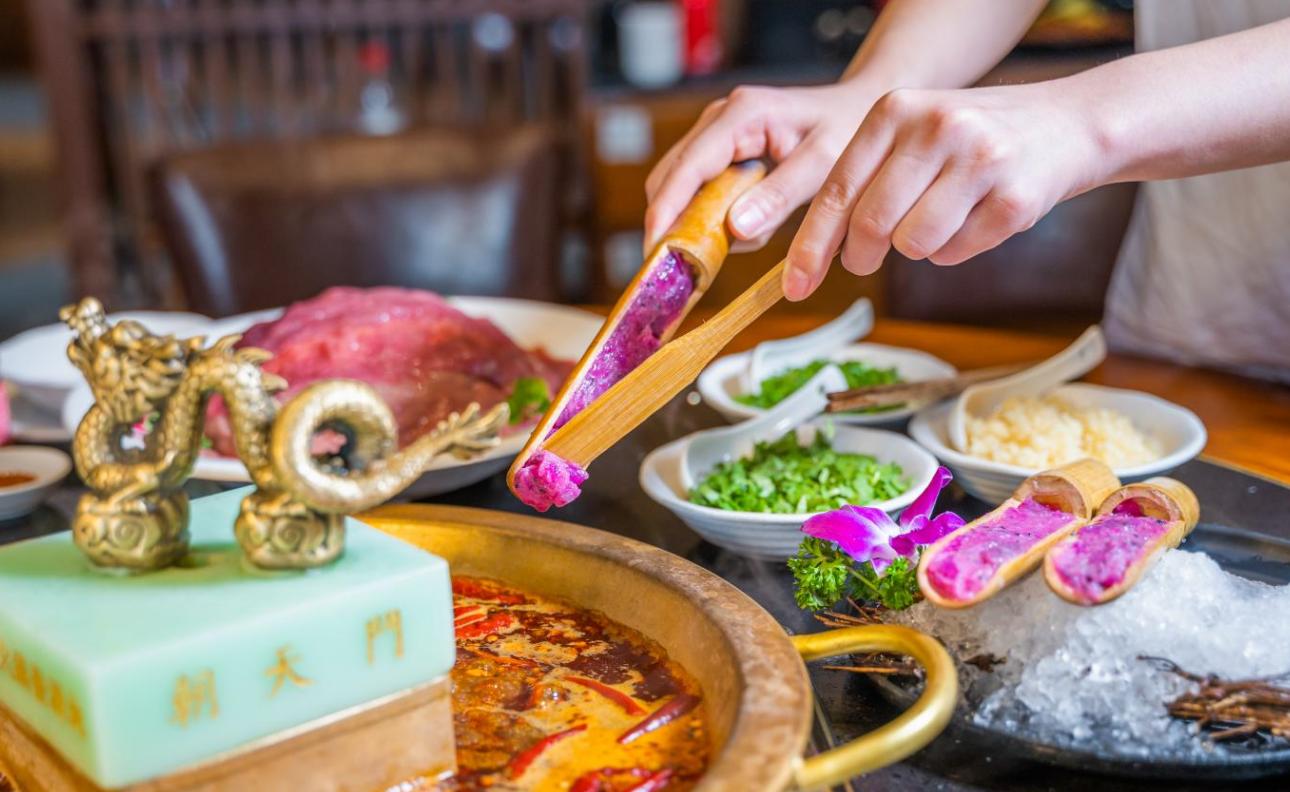 關于火鍋餐飲利潤，你知道多少？