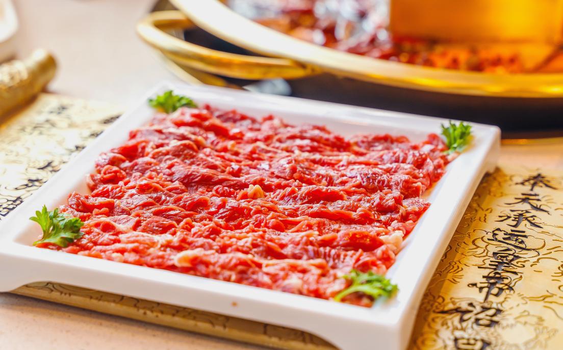 打造火鍋店爆款，牛肉是否可行？