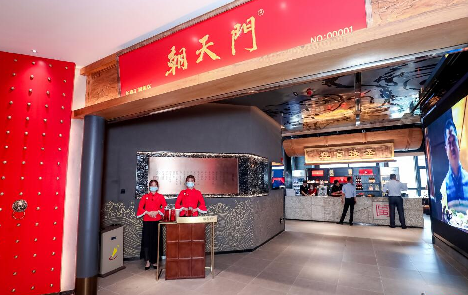 旋轉(zhuǎn)小火鍋未來發(fā)展怎么樣？