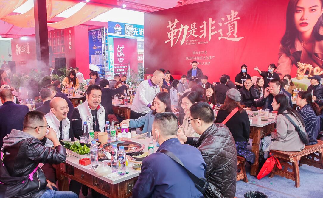 社區(qū)餐飲點(diǎn)成“新寵”，你知道它有什么特點(diǎn)嗎？