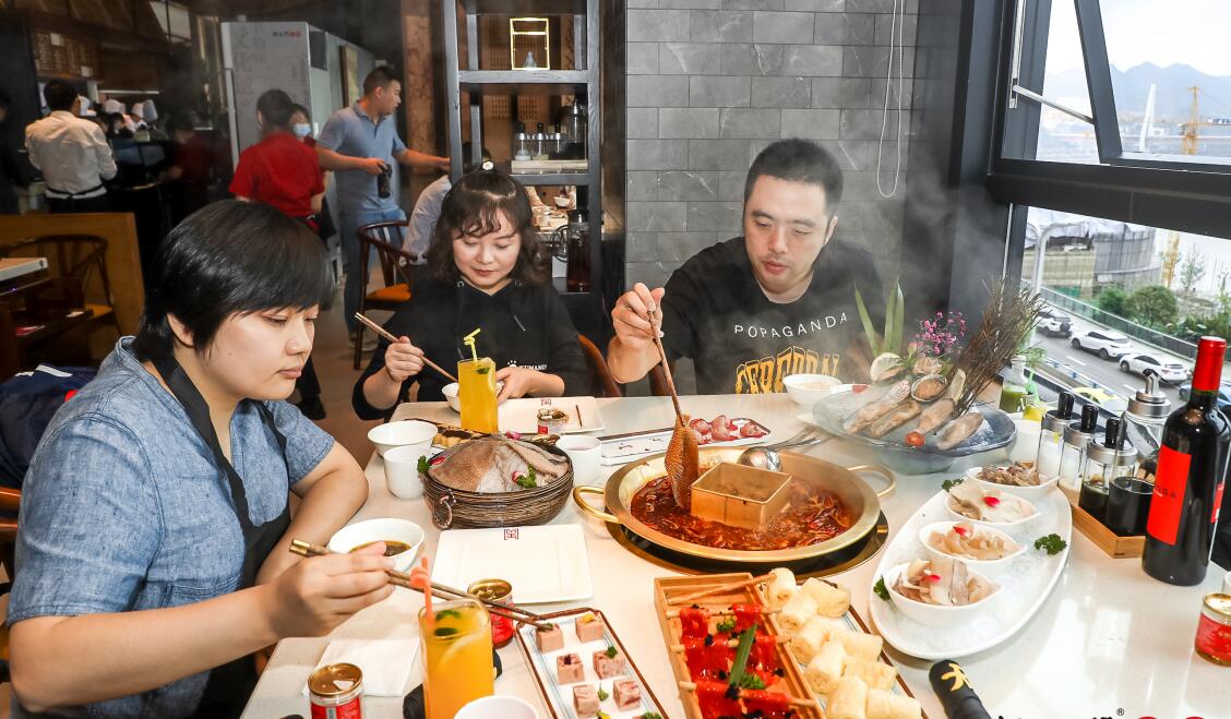 三線城市開店做餐飲，到底有多難？