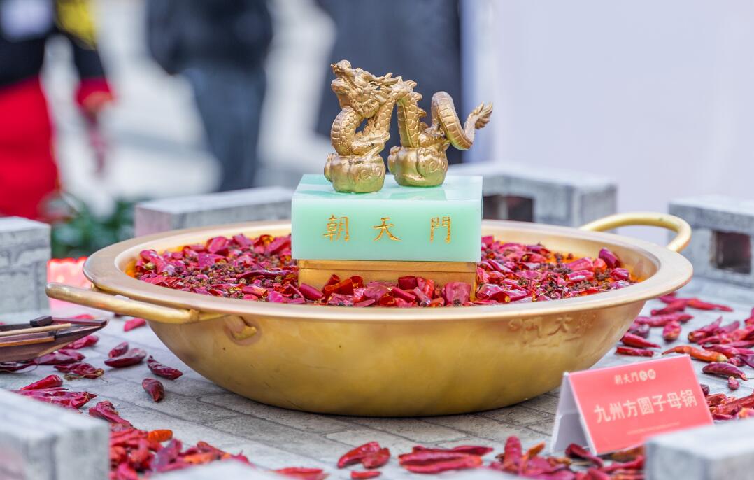 火鍋店出圈的三個(gè)爆店密碼，想不火都難！
