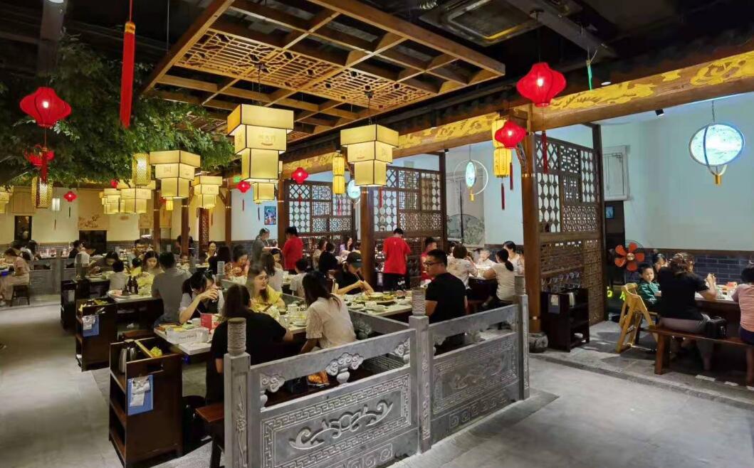 餐飲店生意越來(lái)越差？大數(shù)據(jù)把這篇文章推給你！