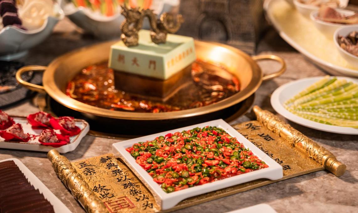年輕人的新就業(yè)渠道，餐飲行業(yè)的確值得關(guān)注！