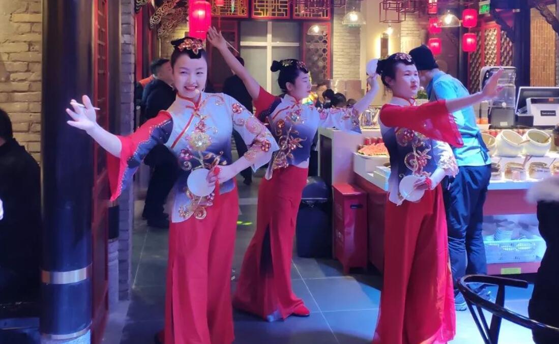 不想好員工流失？看一下餐飲店五大管理法則！