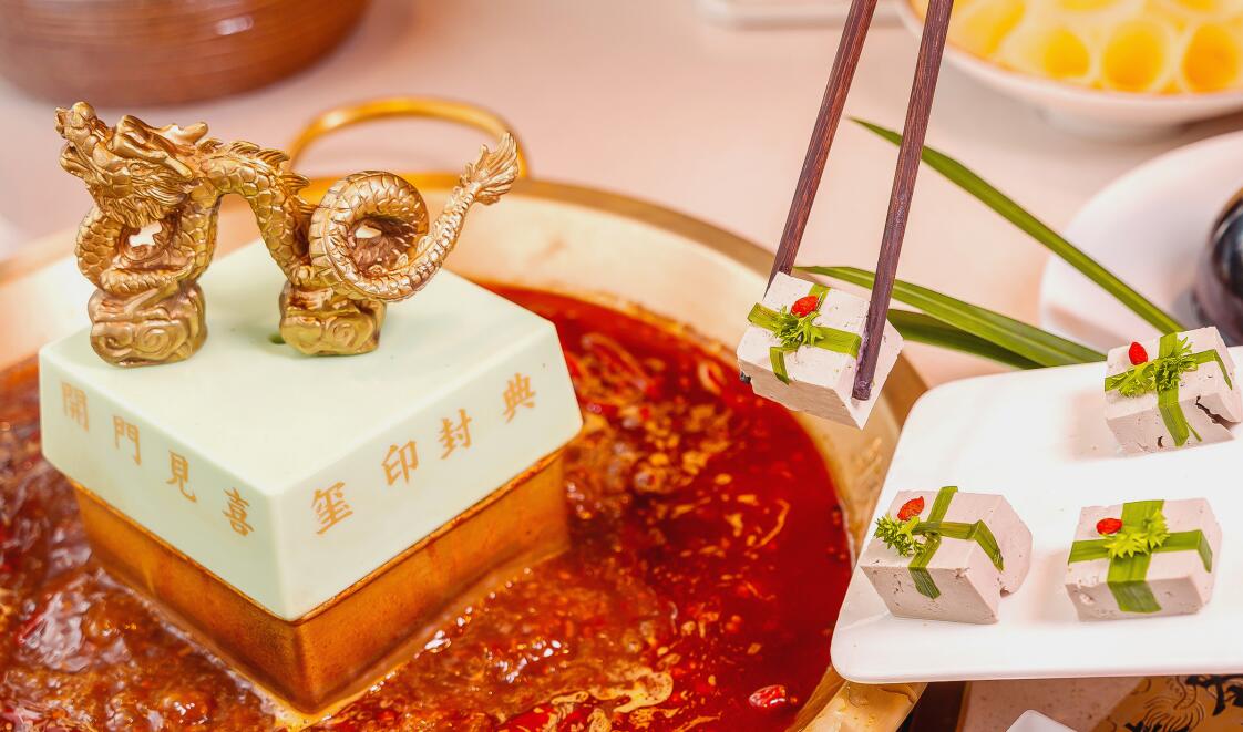 你敢信？一元火鍋菜品，老板不虧錢，甚至還賺錢！