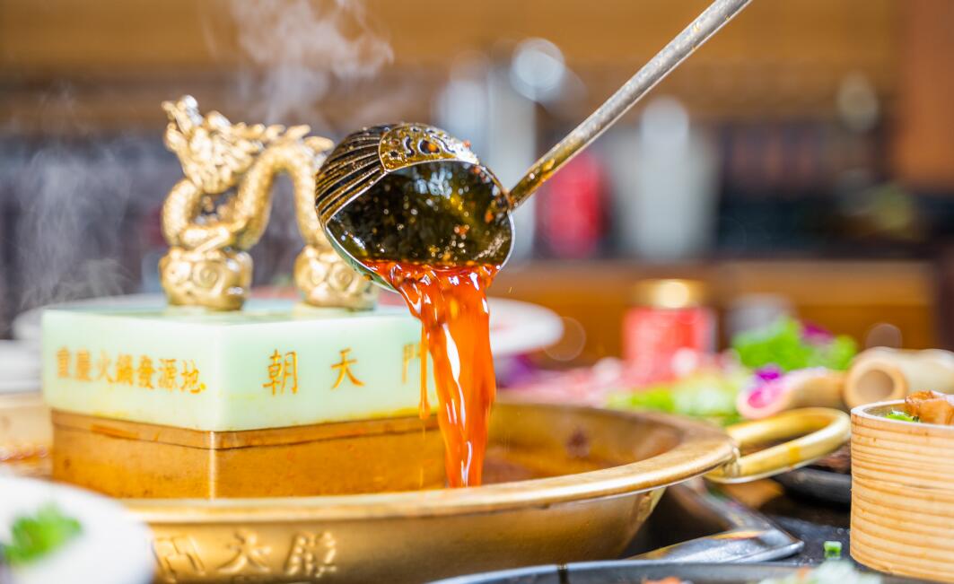 加盟一家四川火鍋店，如何規(guī)劃好投資？