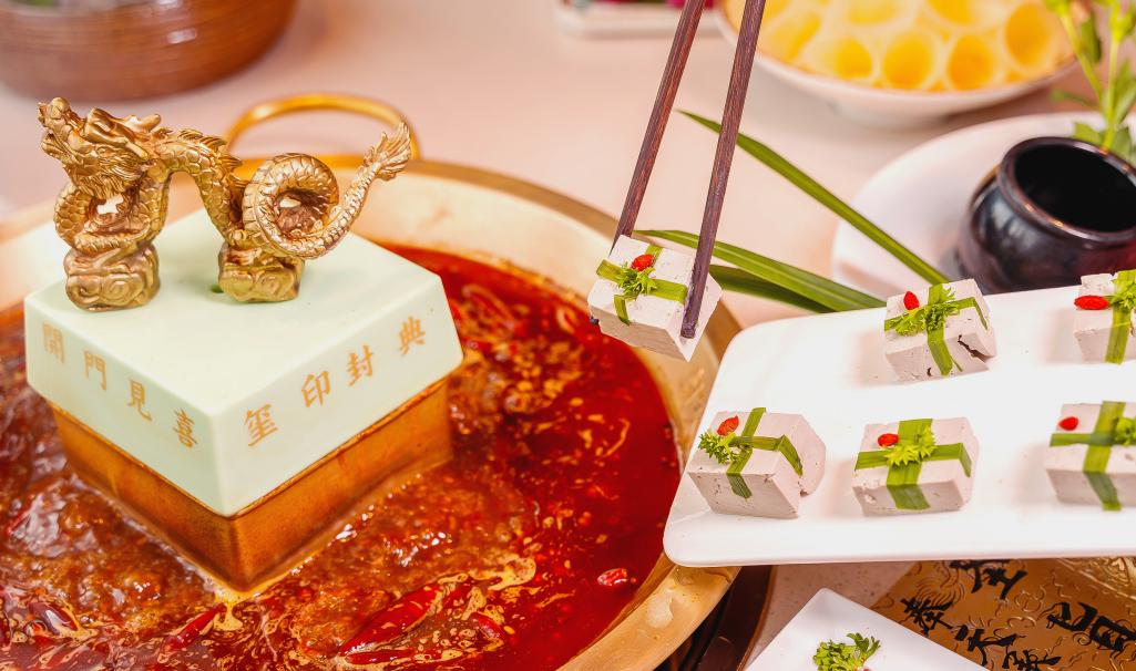 冬季北京旅游打卡攻略，超全旅行套裝，這些地方都值得！