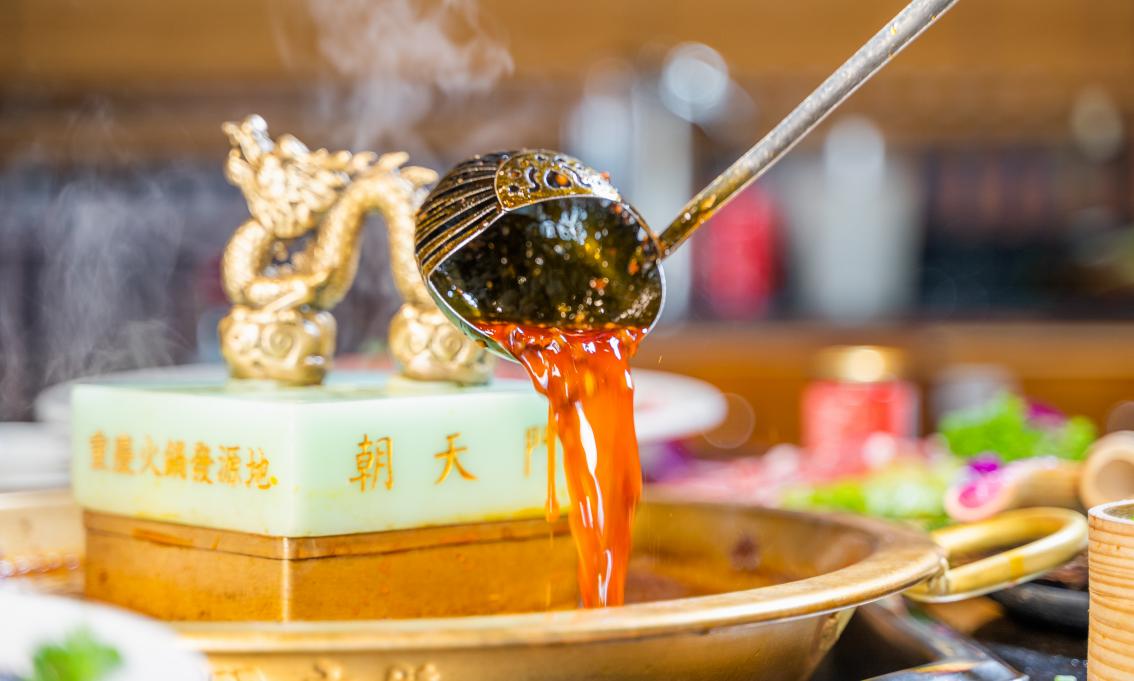 吃四川火鍋，配什么面包更有特色？