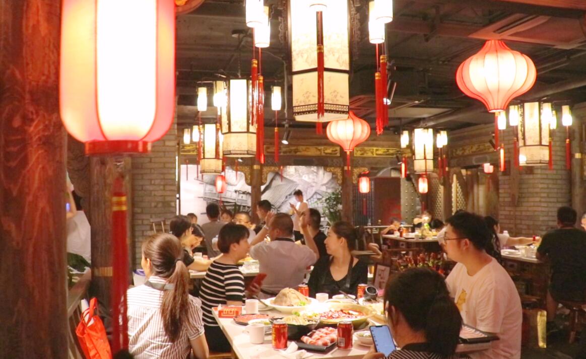 吃火鍋，喝什么茶，更能吃出特色？