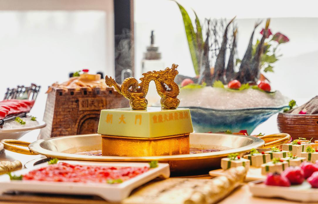 加盟一家特色火鍋店，原來(lái)有這么多優(yōu)勢(shì)！