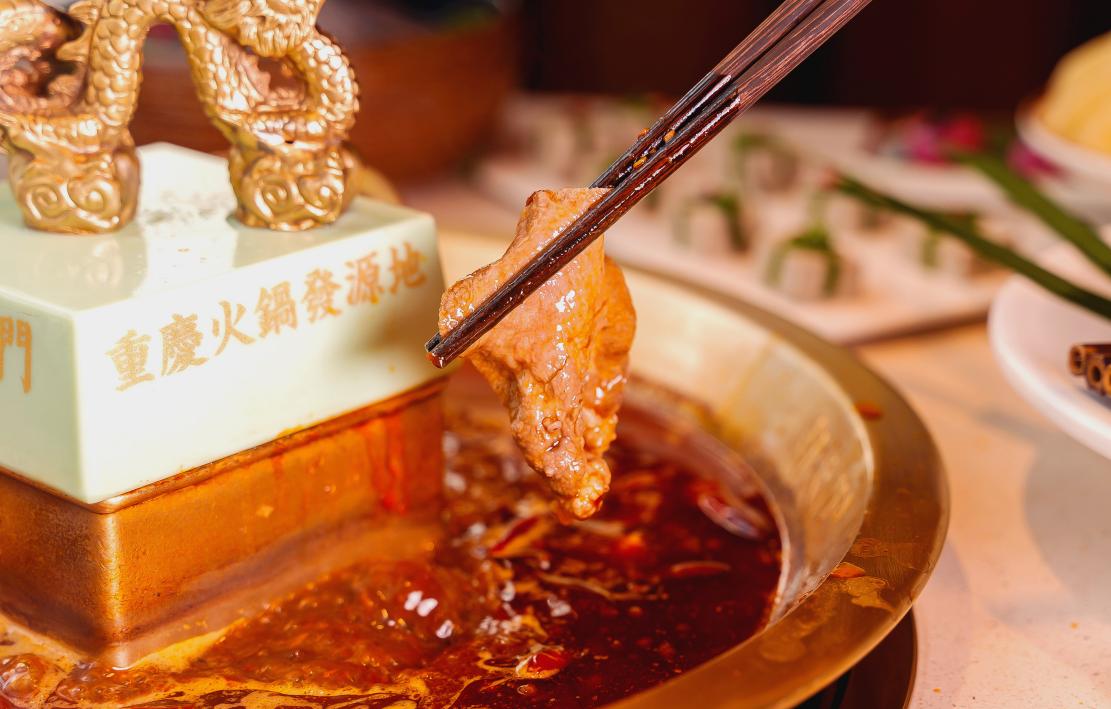 來(lái)四川，火鍋好吃？還是串串好吃？