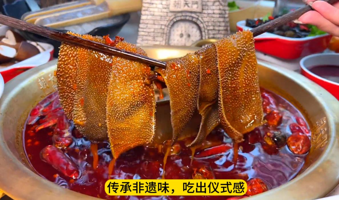 國慶節(jié)去香港，吃喝玩樂旅行打卡全攻略！